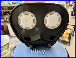 Ewbanks EPV1100 4-In-1 Floor Cleaner, Scrubber, Polisher and Vacuum