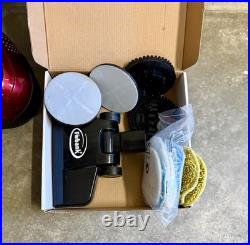 Ewbanks EPV1100 4-In-1 Floor Cleaner, Scrubber, Polisher and Vacuum