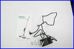 FOR PARTS Gladwell Cordless Electric Mop Spinner Scrubber Waxer Polisher