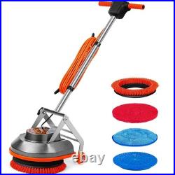 Floor Buffer Machine 15 Commercial