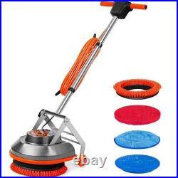 Floor Buffer Machine 15 Commercial
