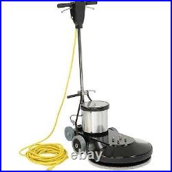 Floor Burnisher 1.5 HP 1500 RPM 20 Deck Size Commercial Duty Grade