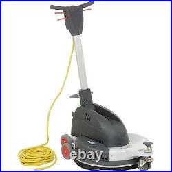 Floor Burnisher 1.5 HP 2000 RPM 20 Deck Size with Dust Control