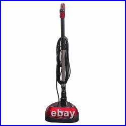Floor Cleaner Machine Electric 3-in-1 Washer Polisher Scrubber Burnisher Buffer