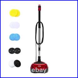 Floor Cleaner Machine Electric Polisher Scrubber Burnisher Buffer