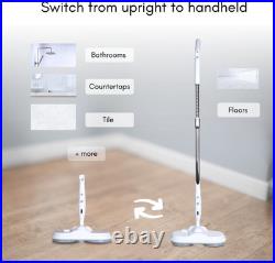 Floor Cleaner Machine Electric Polisher Scrubber Burnisher Buffer Floor Cleaner Machine Electric Polisher Scrubber Burnisher Buffer