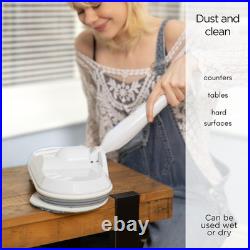 Floor Cleaner Machine Electric Polisher Scrubber Burnisher Buffer