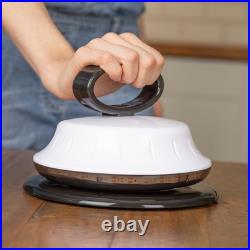 Floor Cleaner Machine Electric Polisher Scrubber Burnisher Buffer