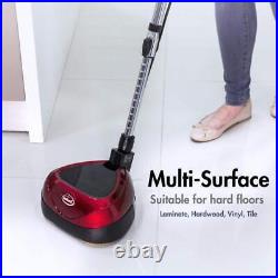 Floor Cleaner Machine Electric Polisher Scrubber Burnisher Buffer