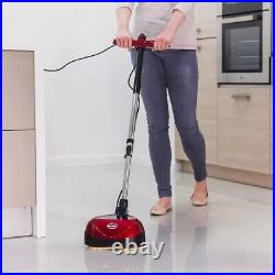 Floor Cleaner Machine Electric Polisher Scrubber Burnisher Buffer