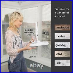 Floor Cleaner Machine Electric Polisher Scrubber Burnisher Buffer