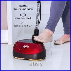 Floor Cleaner Machine Electric Polisher Scrubber Burnisher Buffer