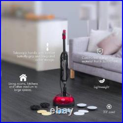 Floor Cleaner Machine Electric Polisher Scrubber Burnisher Buffer Floor Cleaner Machine Electric Polisher Scrubber Burnisher Buffer