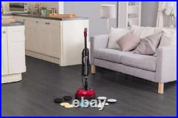 Floor Cleaner Machine Electric Polisher Scrubber Burnisher Buffer