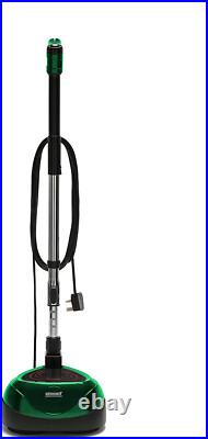 Floor Cleaner Machine Electric Polisher Scrubber Burnisher Buffer Floor Cleaner Machine Electric Polisher Scrubber Burnisher Buffer