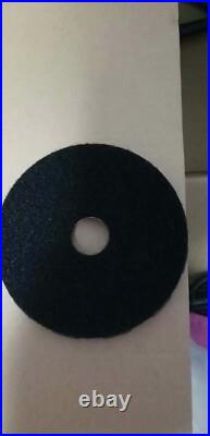 Floor Grinding 4 Metal Bond Puck 6 + 54 Resin Pads for Concrete Marble granite