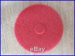 Floor Polisher Buffing Pads 15 5 pack