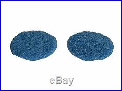 Floor Polisher Machine Buffers Pads For Home Use Cleaner Scrubber Wood Sander