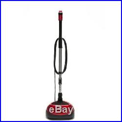Floor Polisher Machine Pads Cleaner Scrubber Wood Electric Corded Upright Buffer