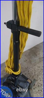 Floor Polishing & Finishing Professional Machine Floor Polisher