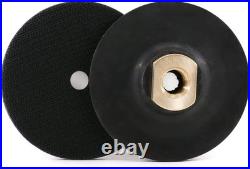 Floor Polishing Tools 5 diamond pad 26+2 stone concrete granite marble polisher