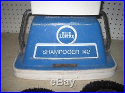 Floor Rug Carpet Polisher Buffer Scrubber Cleaner Shampoo Conditioner Waxer Pad