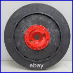 Floor buffer Back-Up-Pad 0 460 gom Official velcro? MOD. ECO ZORO#783HH3