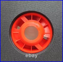 Floor buffer Back-Up-Pad 0 460 gom Official velcro? MOD. ECO ZORO#783HH3