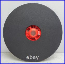 Floor buffer Back-Up-Pad 0 460 gom Official velcro? MOD. ECO ZORO#783HH3