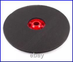 Floor buffer Back-Up-Pad 0 460 gom Official velcro? MOD. ECO ZORO#783HH3