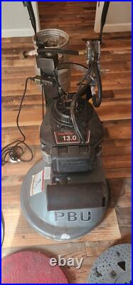 Floor buffer/ sander Floor buffer/ sander