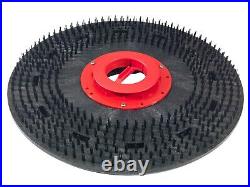 GENUINE Numatic TT TTB Floor SCRUBBER Polisher 360mm 15 Drive Board Pad 606400