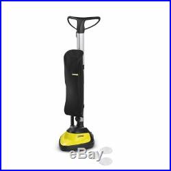 Genuine Karcher Fp 303 Floor Polisher, Replacement Pads Sealed Wood Floors