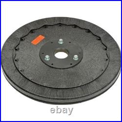 Global Industrial 20 Replacement Pad Driver for 20 Floor Scrubber and 40