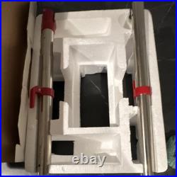 Gloss Boss Floor Scrubber/Polisher Walk Behind by Pullman & Hoyt Disc 120V