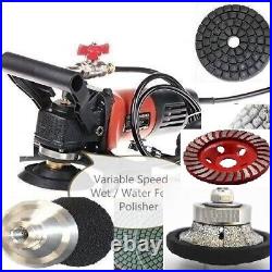 Granite Mabrle countertop 3/8 Bullnose 48 concrete stone floor buffer grinding Granite Mabrle countertop 3/8 Bullnose 48 concrete stone floor buffer grinding