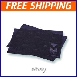 Heavy-Duty 120 Grit Floor Sanding Screens 12 x 18, 10 Pack for Versatile Use Heavy-Duty 120 Grit Floor Sanding Screens 12 x 18, 10 Pack for Versatile Use