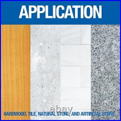 Heavy-Duty 120 Grit Floor Sanding Screens 12 x 18, 10 Pack for Versatile Use Heavy-Duty 120 Grit Floor Sanding Screens 12 x 18, 10 Pack for Versatile Use