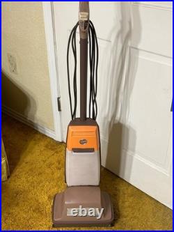 Hoover Floor-A-Matic Scrubber/Polisher Vintage 1970s