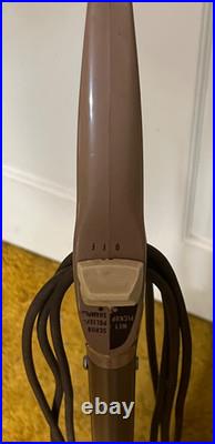Hoover Floor-A-Matic Scrubber/Polisher Vintage 1970s