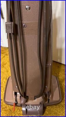 Hoover Floor-A-Matic Scrubber/Polisher Vintage 1970s