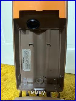 Hoover Floor-A-Matic Scrubber/Polisher Vintage 1970s