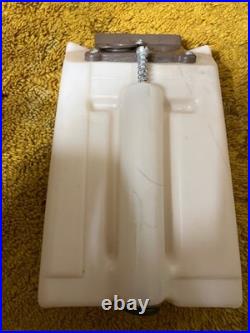 Hoover Floor-A-Matic Scrubber/Polisher Vintage 1970s