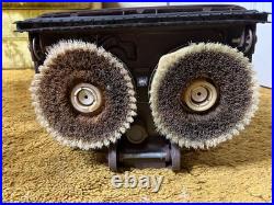 Hoover Floor-A-Matic Scrubber/Polisher Vintage 1970s