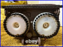 Hoover Floor-A-Matic Scrubber/Polisher Vintage 1970s