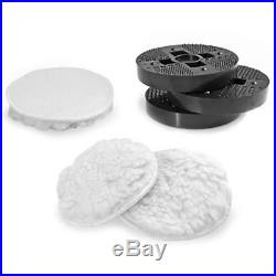 LAMINATE POLISHING PADS REPLACEMENT PADS GENUINE KARCHER FP 303 FLOOR POLISHER 