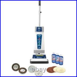KOBLENZ P820B Carpet & Floor Cleaning Shampoo Polisher KOBLENZ P820B Carpet & Floor Cleaning Shampoo Polisher