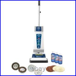 KOBLENZ P820B Carpet & Floor Cleaning Shampoo Polisher KOBLENZ P820B Carpet & Floor Cleaning Shampoo Polisher