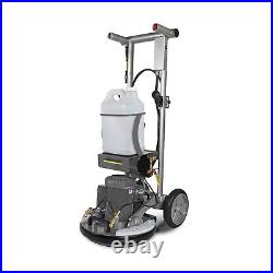 Karcher BDS 43/Duo C Classic, polish/scrub 17 inch Pad Driver (F) #1.005-293.0 Karcher BDS 43/Duo C Classic, polish/scrub 17 inch Pad Driver (F) #1.005-293.0