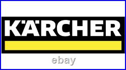 Karcher BDS 43/Duo C Classic, polish/scrub 17 inch Pad Driver (F) #1.005-293.0 Karcher BDS 43/Duo C Classic, polish/scrub 17 inch Pad Driver (F) #1.005-293.0